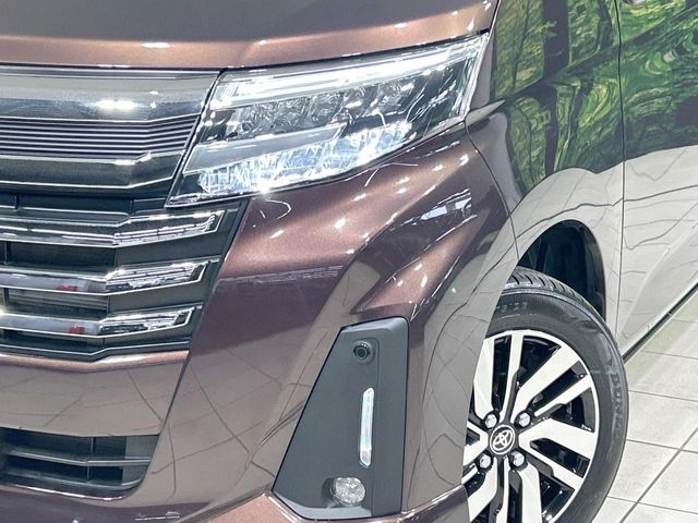 TOYOTA ROOMY 2023 Image 31