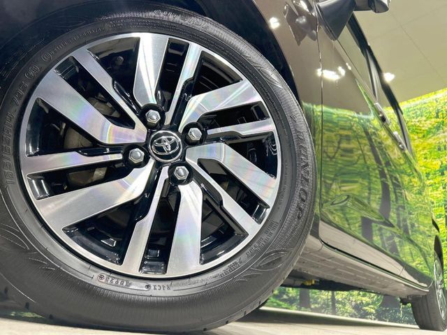 TOYOTA ROOMY 2023 Image 31