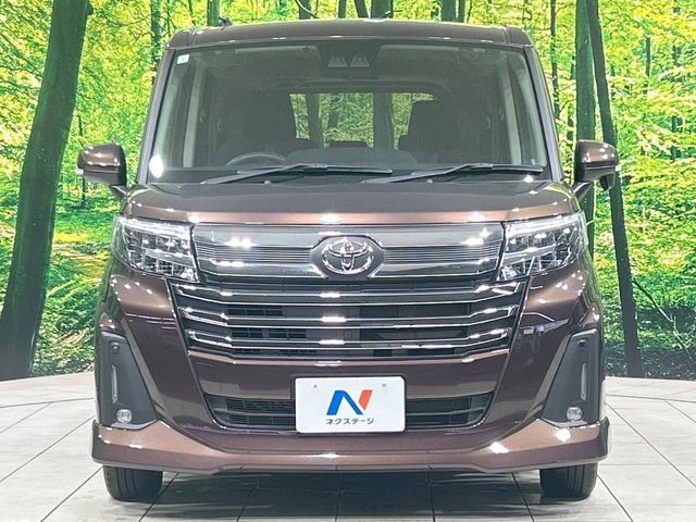 TOYOTA ROOMY 2023 Image 31