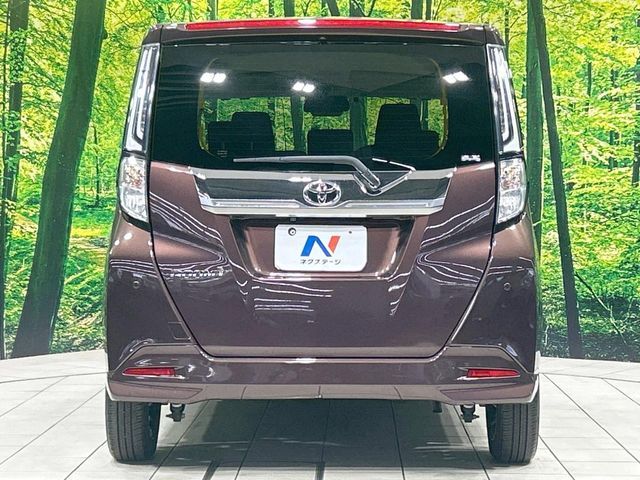 TOYOTA ROOMY 2023 Image 31