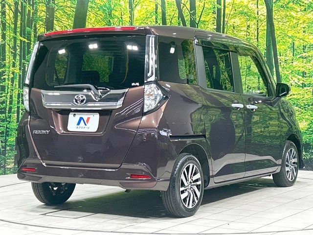 TOYOTA ROOMY 2023 Image 31