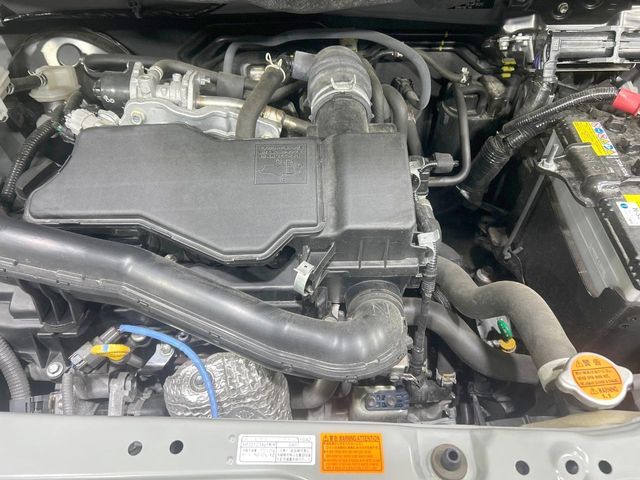 TOYOTA ROOMY 2023 Image 31