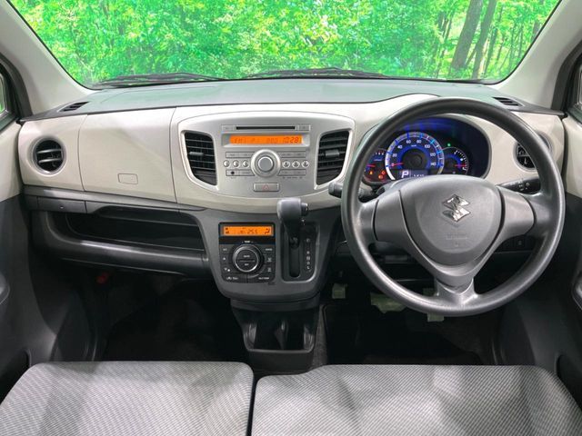 SUZUKI WAGON R 2015 Image 31