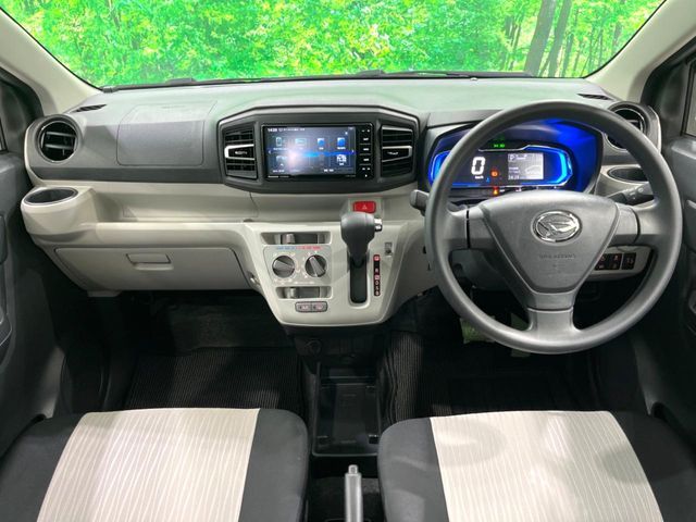 DAIHATSU MIRA E:S 2021 Image 31
