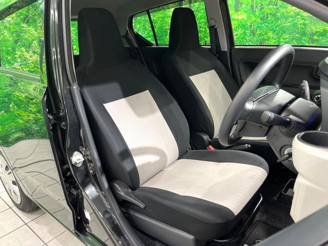 DAIHATSU MIRA E:S 2021 Image 31