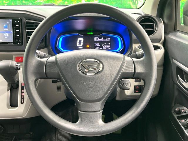 DAIHATSU MIRA E:S 2021 Image 31