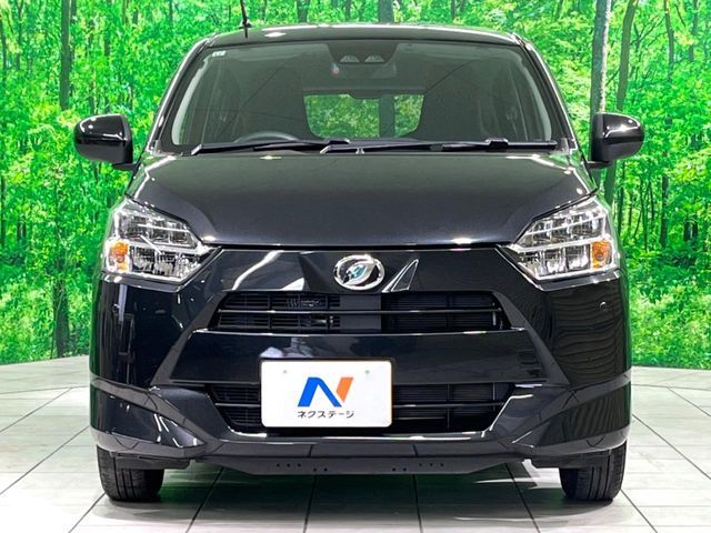 DAIHATSU MIRA E:S 2021 Image 31