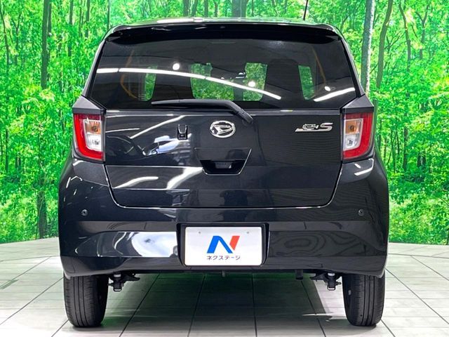 DAIHATSU MIRA E:S 2021 Image 31