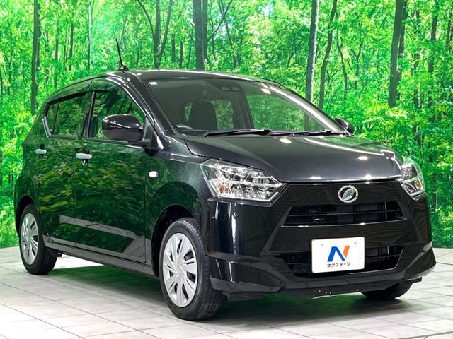 DAIHATSU MIRA E:S 2021 Image 31