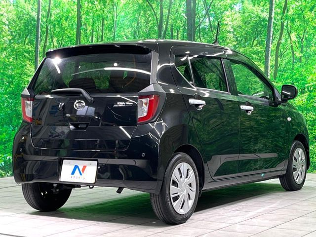 DAIHATSU MIRA E:S 2021 Image 31