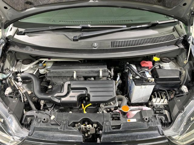 DAIHATSU MIRA E:S 2021 Image 31