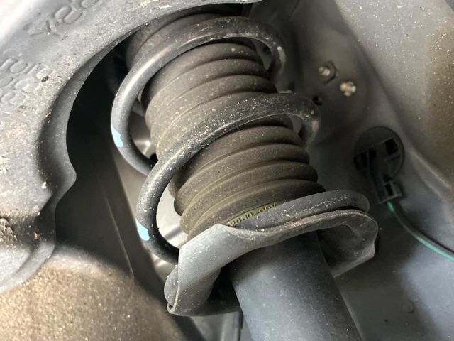 DAIHATSU MIRA E:S 2021 Image 31