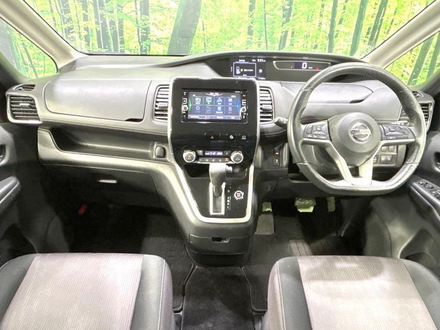 NISSAN SERENA  S-HYBRID 2016 Image 31