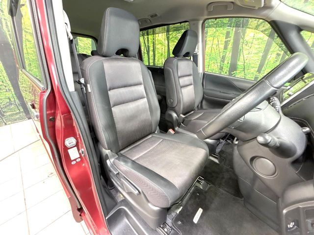 NISSAN SERENA  S-HYBRID 2016 Image 31