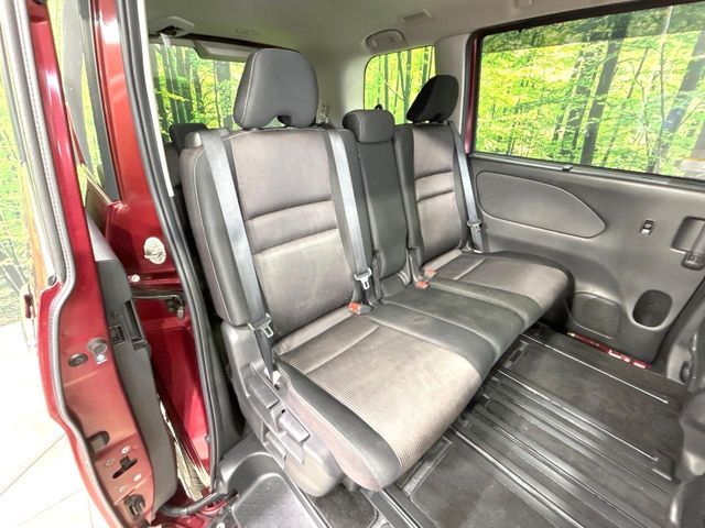 NISSAN SERENA  S-HYBRID 2016 Image 31