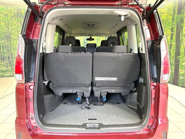 NISSAN SERENA  S-HYBRID 2016 Image 31