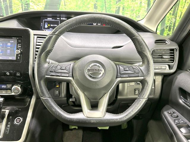 NISSAN SERENA  S-HYBRID 2016 Image 31