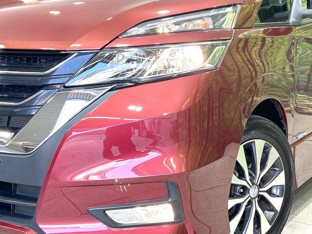 NISSAN SERENA  S-HYBRID 2016 Image 31