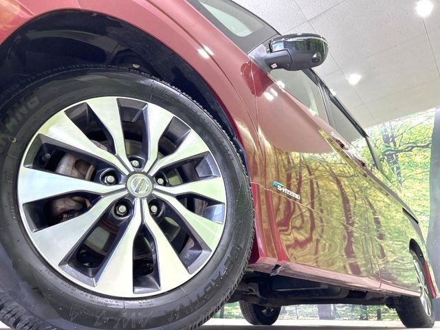 NISSAN SERENA  S-HYBRID 2016 Image 31