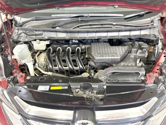 NISSAN SERENA  S-HYBRID 2016 Image 31