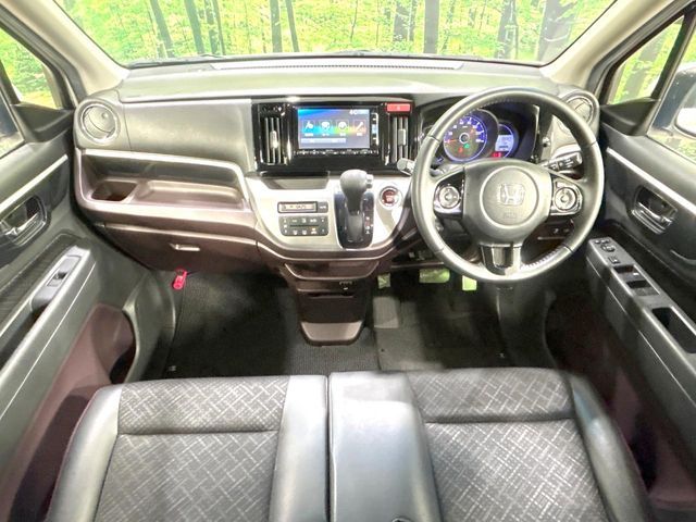 HONDA N-WGN 2014 Image 31