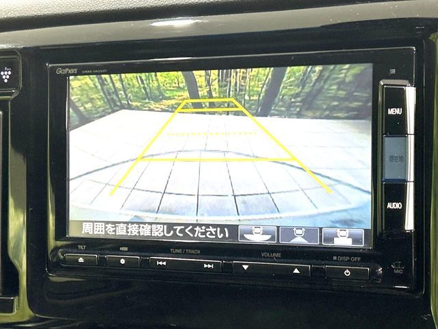 HONDA N-WGN 2014 Image 31