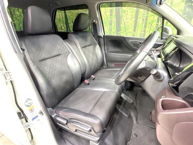 HONDA N-WGN 2014 Image 31