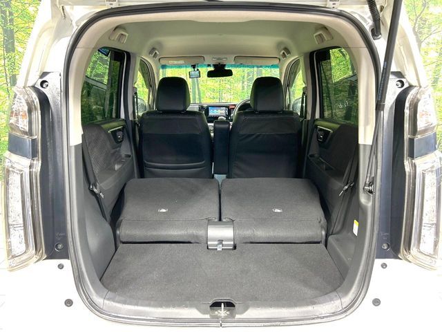 HONDA N-WGN 2014 Image 31