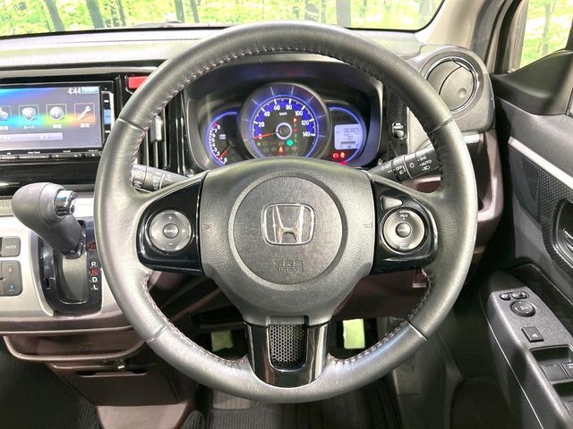 HONDA N-WGN 2014 Image 31