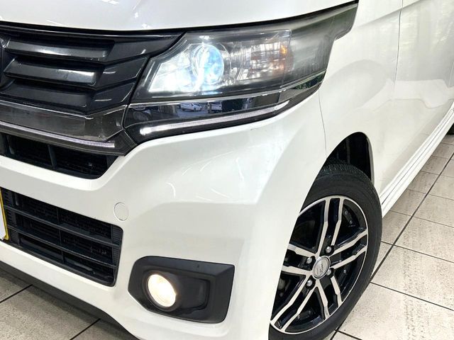 HONDA N-WGN 2014 Image 31