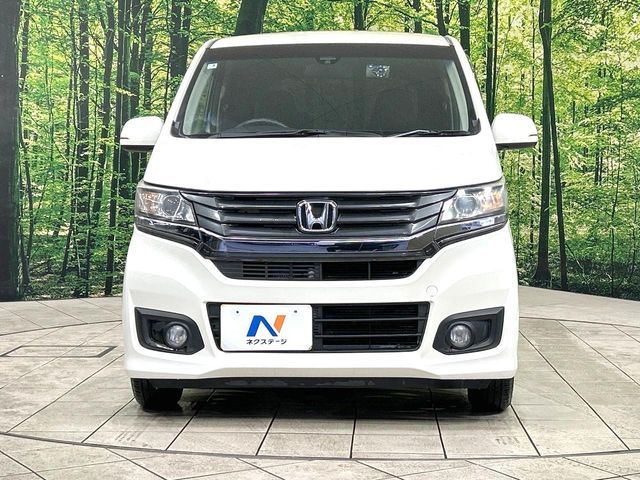 HONDA N-WGN 2014 Image 31