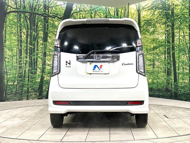 HONDA N-WGN 2014 Image 31