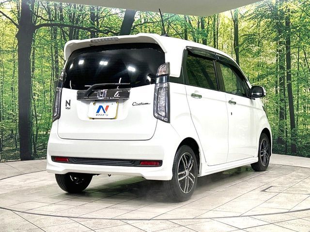 HONDA N-WGN 2014 Image 31