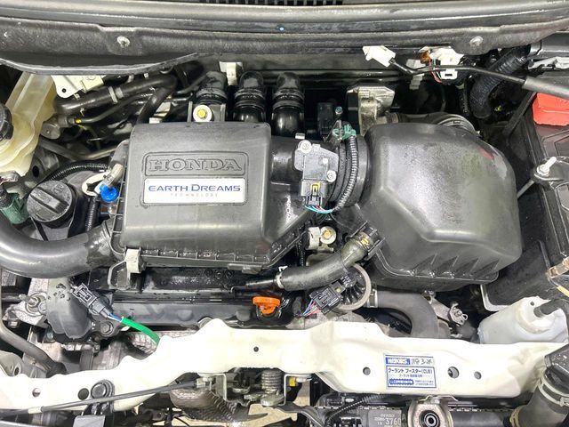 HONDA N-WGN 2014 Image 31