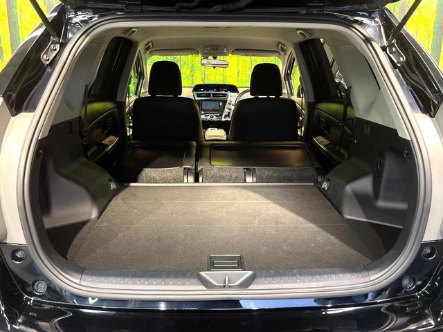 TOYOTA PRIUS ALPHA 2015 Image 31