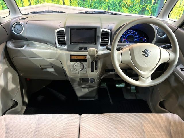 SUZUKI SPACIA 2014 Image 31