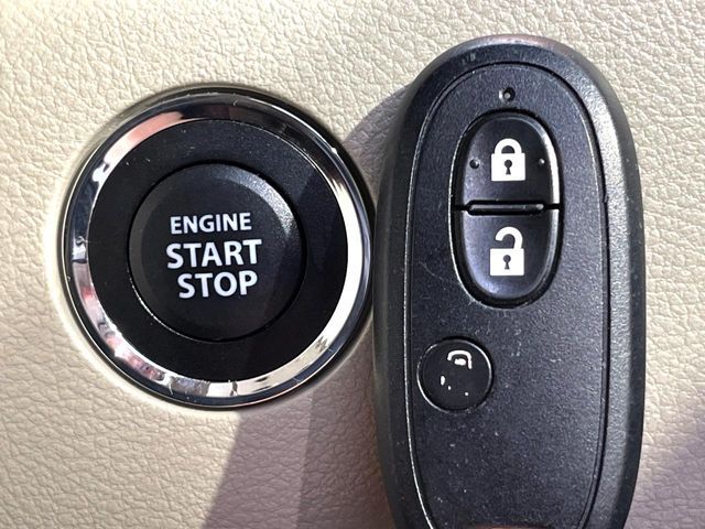 SUZUKI SPACIA 2014 Image 31