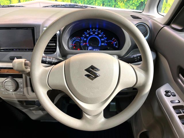 SUZUKI SPACIA 2014 Image 31