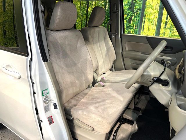 SUZUKI SPACIA 2014 Image 31