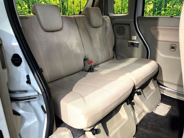 SUZUKI SPACIA 2014 Image 31