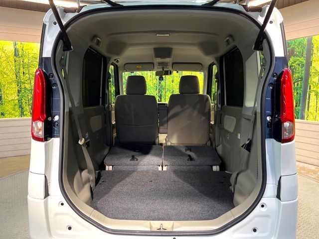 SUZUKI SPACIA 2014 Image 31