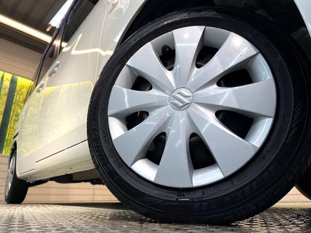 SUZUKI SPACIA 2014 Image 31