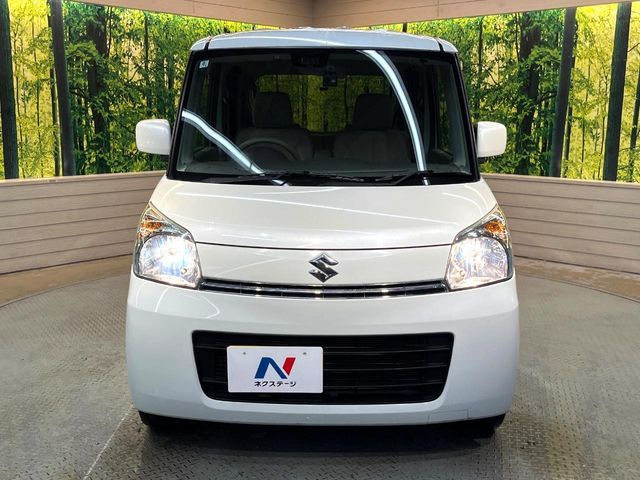 SUZUKI SPACIA 2014 Image 31