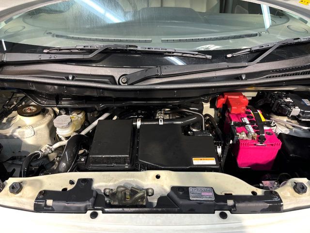 SUZUKI SPACIA 2014 Image 31