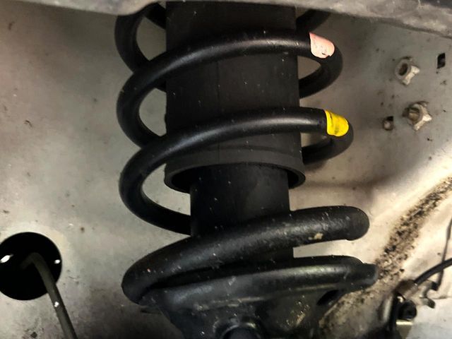 SUZUKI SPACIA 2014 Image 31