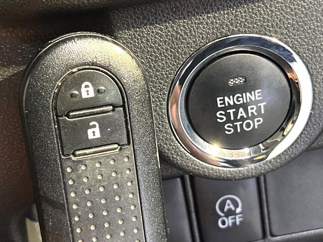 DAIHATSU MOVE CUSTOM 2017 Image 31