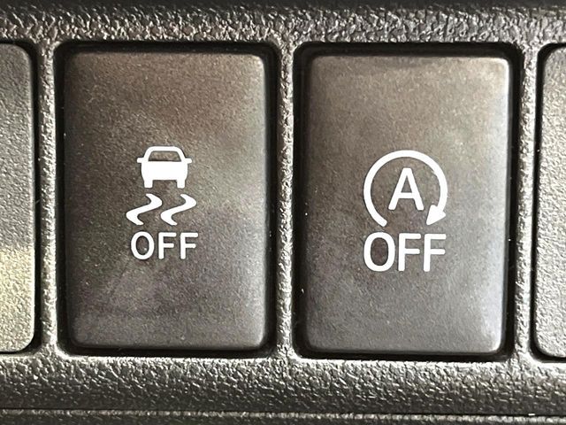 DAIHATSU MOVE CUSTOM 2017 Image 31