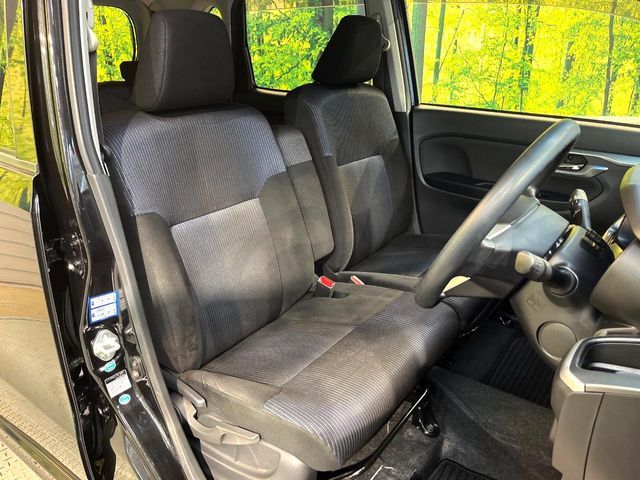 DAIHATSU MOVE CUSTOM 2017 Image 31