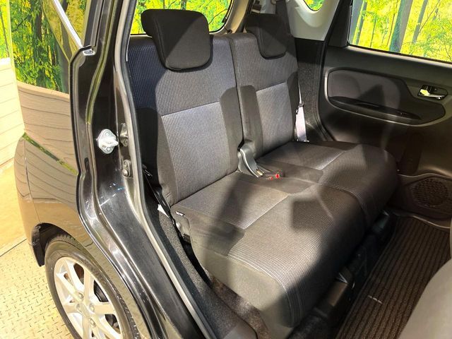 DAIHATSU MOVE CUSTOM 2017 Image 31