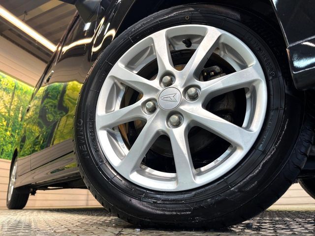 DAIHATSU MOVE CUSTOM 2017 Image 31